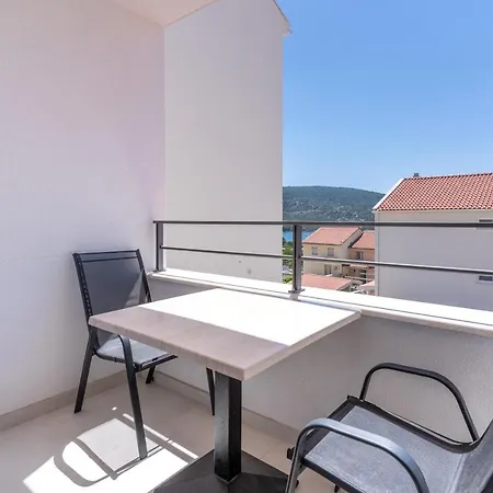 Apartamento Island Getaway