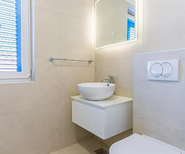 Island Getaway Apartment *