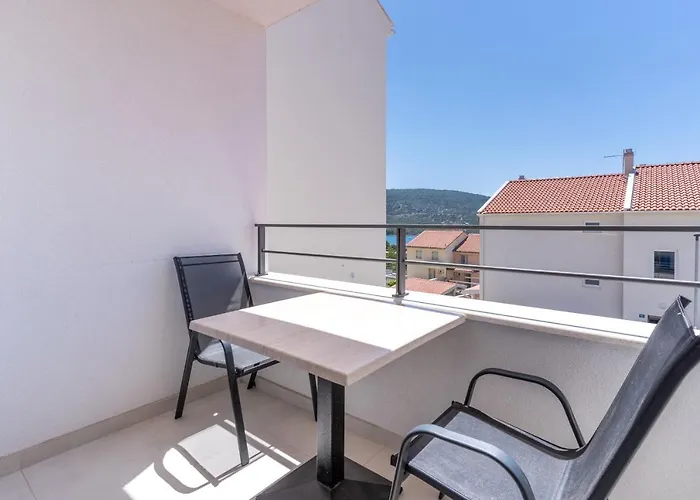 Apartamento Island Getaway