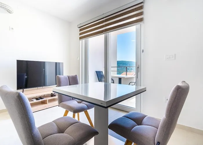 Island Getaway Appartement *