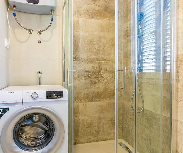 Island Getaway Appartement