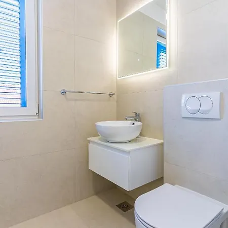 Island Getaway アパート *